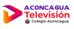 TV Aconcagua kanal logosu