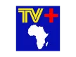 TV+ Afrique kanal loqosu