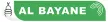 Senderlogo von TV Al Bayane