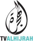 Senderlogo von TV Alhijrah