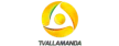 TV Allamanda kanal logosu