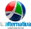 TV Alternativa kanal logosu
