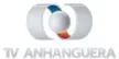 TV Anhanguera Goiania kanal logosu