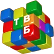 TV Bahoriston kanal logosu