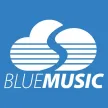 TV Blue Sky Music kanal logosu