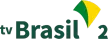 TV Brasil 2 kanal logosu