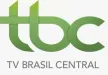 TV Brasil Central kanal logosu