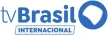 TV Brasil Internacional kanal logosu