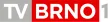TV Brno 1 channel logo