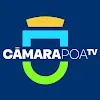TV Camara Porto Alegre kanal logosu