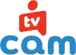 TV Camara Salvador kanal logosu
