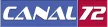 TV Canal 72 kanal logosu