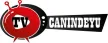 Senderlogo von TV Canindeyu