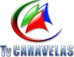 TV Caravelas kanal logosu