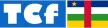 TV Centrafricaine kanal loqosu