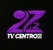 TV Centro 27.2 HD channel logo
