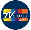 TV Chaco Canal 4 kanal logosu