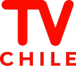 Senderlogo von TV Chile