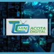 TV Chinacota kanal logosu