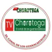 TV Chorotega kanal logosu