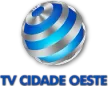 TV Cidade Oeste kanal logosu