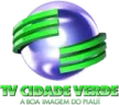 TV Cidade Verde kanal logosu