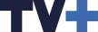 Senderlogo von TV+