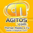 TV CN Agitos kanal logosu