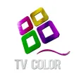 TV Color Canal 36 kanal loqosu