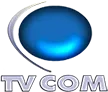 TV COM Santos kanal logosu