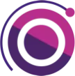 Senderlogo von TV Cosmos
