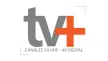 TV+ kanal logosu
