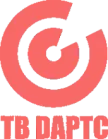 Senderlogo von TV Darts