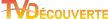TV Decouverte kanal logosu