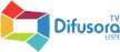 TV Difusora Leste kanal logosu