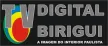 TV Digital Birigui kanal logosu
