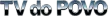 TV do Povo kanal logosu