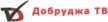 Senderlogo von TV Dobrudzha
