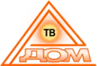 TV Dom kanal logosu