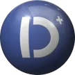 TV Duga+ kanal logosu