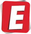 TV E channel logo