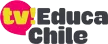 TV Educa Chile kanal logosu