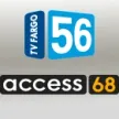 TV Fargo 56 kanal logosu