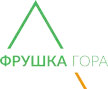 Senderlogo von TV Fruska Gora
