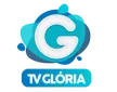 Senderlogo von TV Gloria