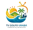 TV Golfo Uraba kanal logosu