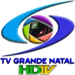 TV GRANDE NATAL HDTV BRASIL kanal logosu