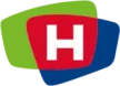 TV Haugaland kanal loqosu