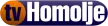 TV Homolje kanal logosu