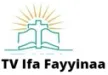 Senderlogo von TV Ifa Fayyinaa